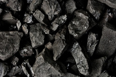 West Saltoun coal boiler costs
