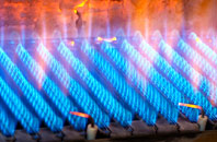 West Saltoun gas fired boilers